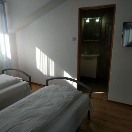 Pensiunea Vladut Timisoara Exterior photo