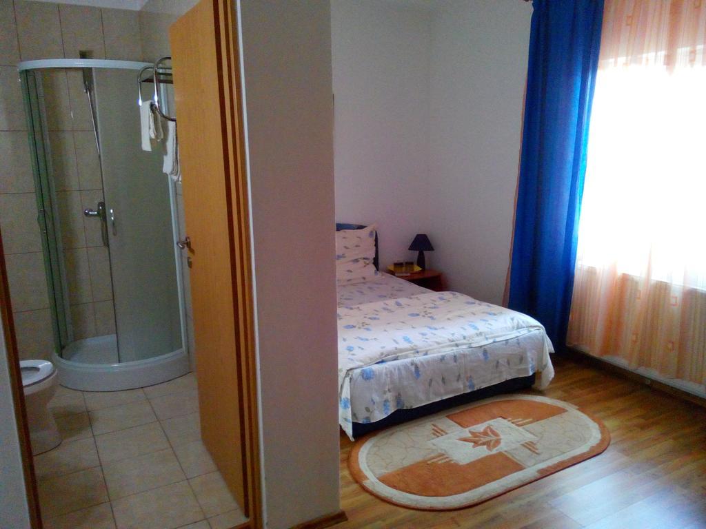 Pensiunea Vladut Timisoara Room photo