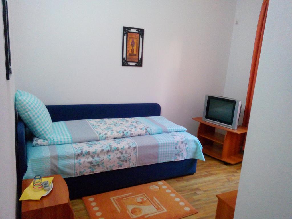 Pensiunea Vladut Timisoara Room photo