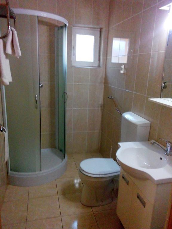 Pensiunea Vladut Timisoara Room photo