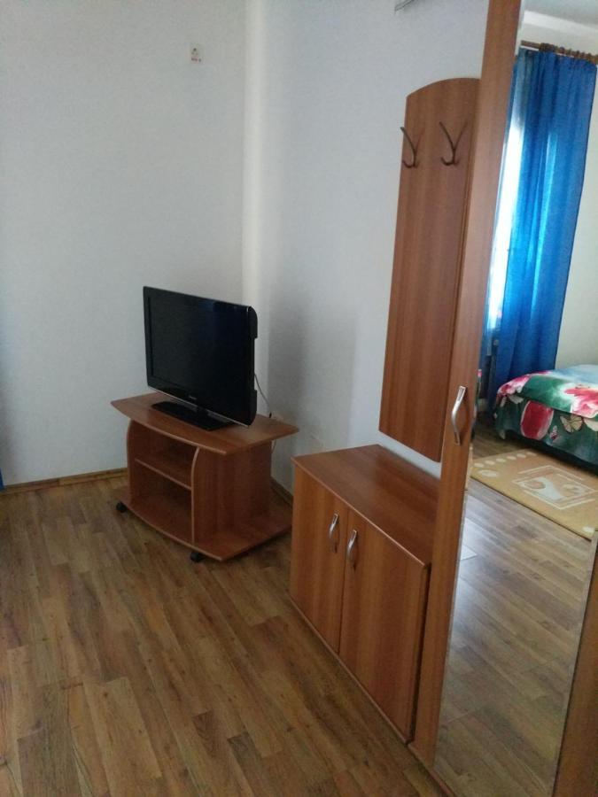 Pensiunea Vladut Timisoara Exterior photo