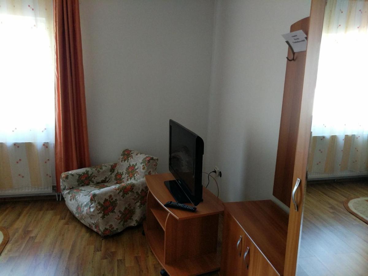 Pensiunea Vladut Timisoara Exterior photo
